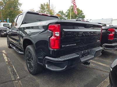 2024 Chevrolet Silverado 1500 Crew Cab 4x4, Pickup for sale #2407910 - photo 2