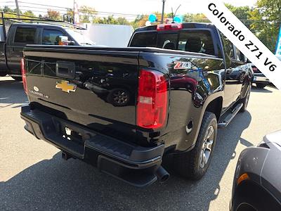 2020 Chevrolet Colorado Crew Cab 4x4, Pickup for sale #2407961 - photo 2