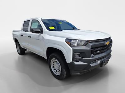 2024 Chevrolet Colorado Crew Cab 4x2, Pickup for sale #2408060 - photo 1