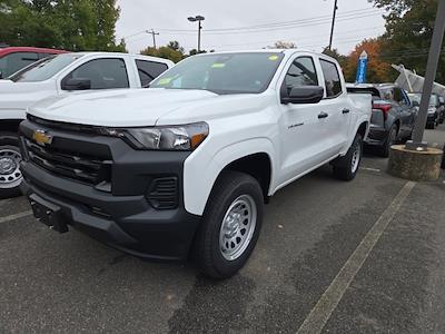 2024 Chevrolet Colorado Crew Cab 4x2, Pickup for sale #2408060 - photo 2