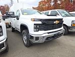 2024 Chevrolet Silverado 2500 Regular Cab 4x4, Knapheide KUVcc Service Truck for sale #2408080 - photo 1