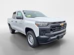 2024 Chevrolet Colorado Crew Cab 4x2, Pickup for sale #2408170 - photo 1