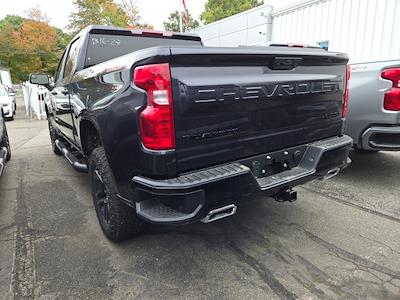 2024 Chevrolet Silverado 1500 Crew Cab 4x4, Pickup for sale #2408180 - photo 2