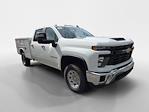 2024 Chevrolet Silverado 3500 Crew Cab 4x4, Service Truck for sale #2408300 - photo 1