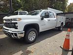 2024 Chevrolet Silverado 3500 Crew Cab 4x4, Service Truck for sale #2408310 - photo 3