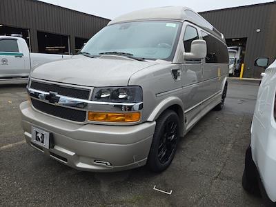 2024 Chevrolet Express 2500 RWD, Passenger Van for sale #2408340 - photo 1