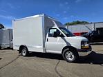 2024 Chevrolet Express 3500 RWD, Box Van for sale #2408400 - photo 16