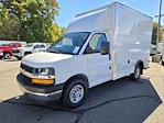 2024 Chevrolet Express 3500 RWD, Box Van for sale #2408400 - photo 17