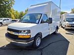 2024 Chevrolet Express 3500 RWD, Box Van for sale #2408400 - photo 5