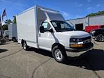 2024 Chevrolet Express 3500 RWD, Box Van for sale #2408400 - photo 6