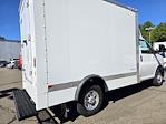 2024 Chevrolet Express 3500 RWD, Box Van for sale #2408400 - photo 2