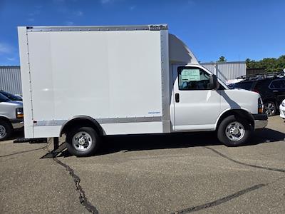 2024 Chevrolet Express 3500 RWD, Box Van for sale #2408410 - photo 2