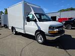 2024 Chevrolet Express 3500 RWD, Box Van for sale #2408410 - photo 3