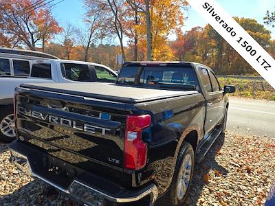 2021 Chevrolet Silverado 1500 Crew Cab 4x4, Pickup for sale #2408461 - photo 2