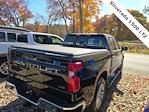 Used 2021 Chevrolet Silverado 1500 LTZ Crew Cab 4x4, Pickup for sale #2408461 - photo 2