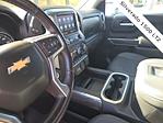 Used 2021 Chevrolet Silverado 1500 LTZ Crew Cab 4x4, Pickup for sale #2408461 - photo 17