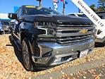 Used 2021 Chevrolet Silverado 1500 LTZ Crew Cab 4x4, Pickup for sale #2408461 - photo 5