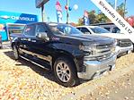 Used 2021 Chevrolet Silverado 1500 LTZ Crew Cab 4x4, Pickup for sale #2408461 - photo 6