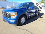 Used 2022 Ford F-150 XL Regular Cab 4x4, Pickup for sale #2408541 - photo 3