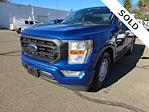 Used 2022 Ford F-150 XL Regular Cab 4x4, Pickup for sale #2408541 - photo 4