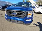 Used 2022 Ford F-150 XL Regular Cab 4x4, Pickup for sale #2408541 - photo 5