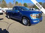 Used 2022 Ford F-150 XL Regular Cab 4x4, Pickup for sale #2408541 - photo 6