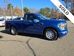 Used 2022 Ford F-150 XL Regular Cab 4x4, Pickup for sale #2408541 - photo 7