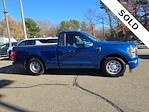 Used 2022 Ford F-150 XL Regular Cab 4x4, Pickup for sale #2408541 - photo 8