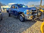 Used 2015 Chevrolet Silverado 2500 LT Double Cab 4x4, Pickup for sale #2408701 - photo 3