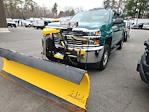 Used 2016 Chevrolet Silverado 2500 Work Truck Double Cab 4x4, Plow Truck for sale #2430361 - photo 1