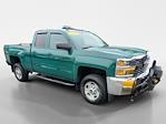 Used 2016 Chevrolet Silverado 2500 Work Truck Double Cab 4x4, Plow Truck for sale #2430361 - photo 4