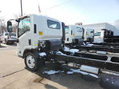 2024 Chevrolet LCF 4500HG Regular Cab 4x2, Cab Chassis for sale #2480000 - photo 2