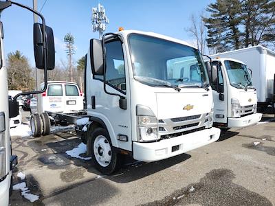 2024 Chevrolet LCF 4500HG Regular Cab 4x2, Cab Chassis for sale #2480010 - photo 1
