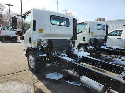 2024 Chevrolet LCF 4500HG Regular Cab 4x2, Cab Chassis for sale #2480010 - photo 2