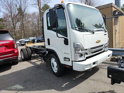 New 2024 Chevrolet LCF 4500HG Regular Cab 4x2, Cab Chassis for sale #2480040 - photo 1