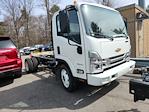 New 2024 Chevrolet LCF 4500HG Regular Cab 4x2, Cab Chassis for sale #2480040 - photo 1