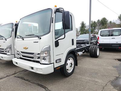 New 2024 Chevrolet LCF 4500HG Regular Cab 4x2, Cab Chassis for sale #2481140 - photo 1