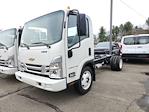 New 2024 Chevrolet LCF 4500HG Regular Cab 4x2, Cab Chassis for sale #2481140 - photo 1
