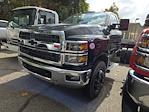 New 2024 Chevrolet Silverado 5500 Work Truck Regular Cab 4x2, Cab Chassis for sale #2481170 - photo 1