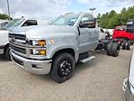 2024 Chevrolet Silverado 5500 Regular Cab DRW 4x2, Cab Chassis for sale #2481190 - photo 1