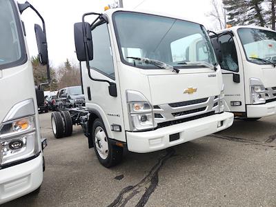 New 2024 Chevrolet LCF 4500HG Regular Cab 4x2, Cab Chassis for sale #2481200 - photo 1