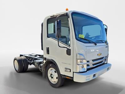 New 2024 Chevrolet LCF 4500HG Regular Cab 4x2, Cab Chassis for sale #2481220 - photo 1