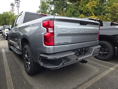 2025 Chevrolet Silverado 1500 Crew Cab 4x4, Pickup for sale #2500500 - photo 2