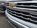 2025 Chevrolet Silverado 1500 Crew Cab 4x4, Pickup for sale #2500510 - photo 4