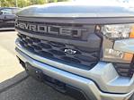 2025 Chevrolet Silverado 1500 Crew Cab 4x4, Pickup for sale #2500590 - photo 4