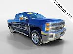 Used 2017 Chevrolet Silverado 2500 LTZ Crew Cab 4x4, Pickup for sale #2501111 - photo 1