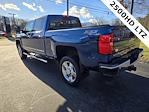 Used 2017 Chevrolet Silverado 2500 LTZ Crew Cab 4x4, Pickup for sale #2501111 - photo 13