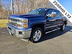 Used 2017 Chevrolet Silverado 2500 LTZ Crew Cab 4x4, Pickup for sale #2501111 - photo 3