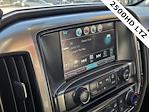 Used 2017 Chevrolet Silverado 2500 LTZ Crew Cab 4x4, Pickup for sale #2501111 - photo 27