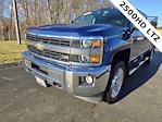 Used 2017 Chevrolet Silverado 2500 LTZ Crew Cab 4x4, Pickup for sale #2501111 - photo 4